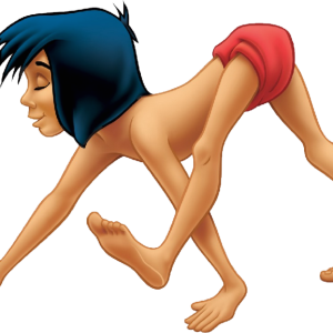 Mowgli PNG