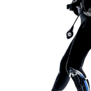 Diver PNG