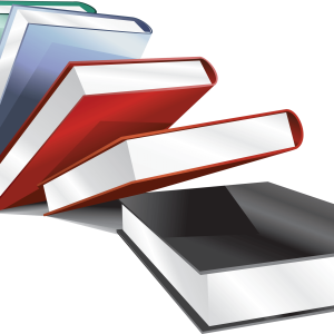 Book PNG