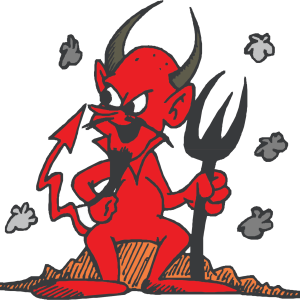 Diablo PNG