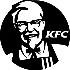 KFC logo PNG