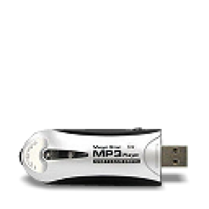 USB flash drive PNG