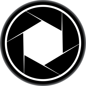 Camera lens PNG