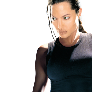 Angelina Jolie PNG