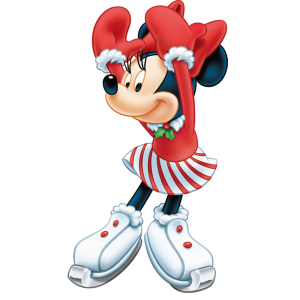 Mickey Mouse PNG