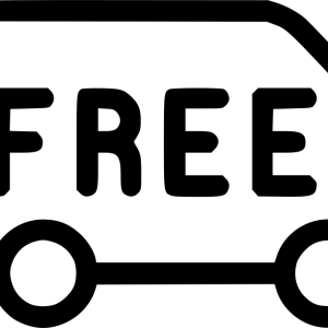 Free shipping PNG