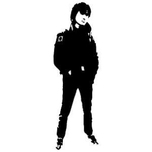 Viktor Tsoi PNG