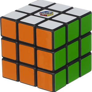 Rubik's Cube PNG