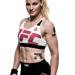 UFC PNG
