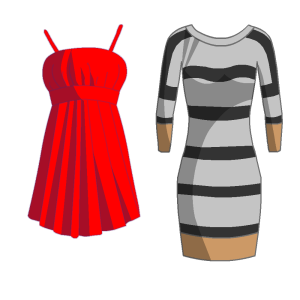 Dress PNG