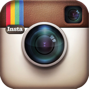 Instagram PNG logo