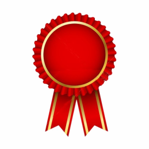 Award, trophy PNG