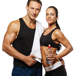 Fitness PNG