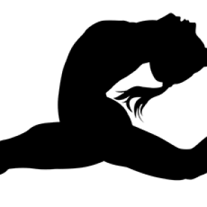 Gymnastics PNG