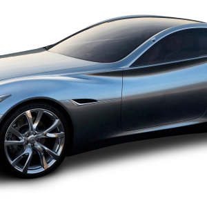 Infiniti PNG