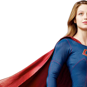 Supergirl PNG