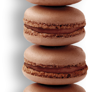 Macarons PNG