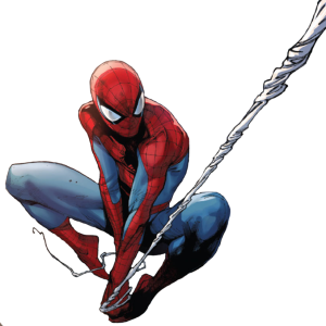 Spider-Man PNG