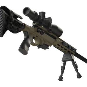 Sniper rifle PNG