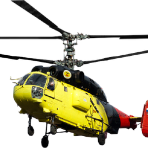 Helicopter PNG