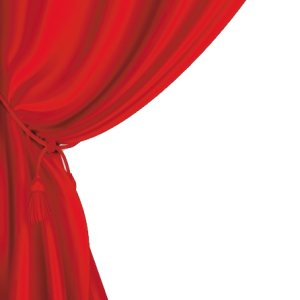 Curtains PNG