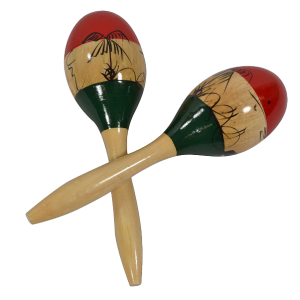 Maraca PNG