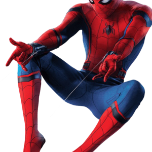 Spider-Man PNG