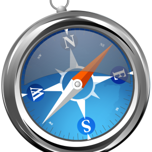 Safari logo PNG