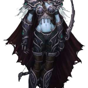 Warcraft PNG