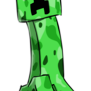 Minecraft PNG