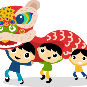 Chinese New Year PNG