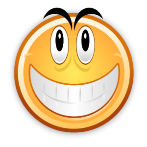 Smiley PNG