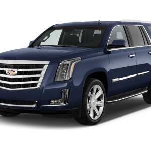 Cadillac PNG