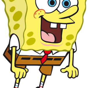 SpongeBob PNG