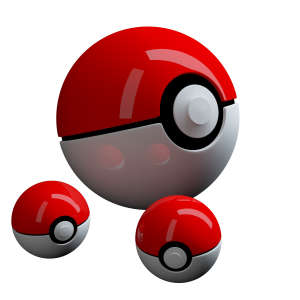 Pokemon PNG