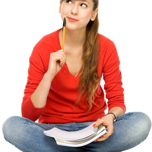 Student PNG