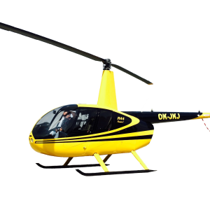 Helicopter PNG
