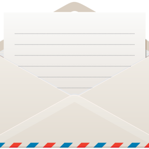 Envelope PNG