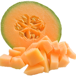 Melon PNG