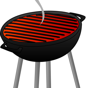 Grill PNG