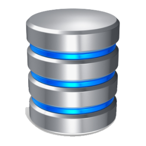 Database PNG