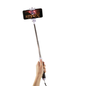 Selfie stick PNG