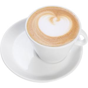 Cappuccino PNG