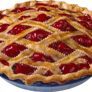Pie PNG