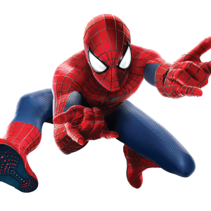 Spider-Man PNG