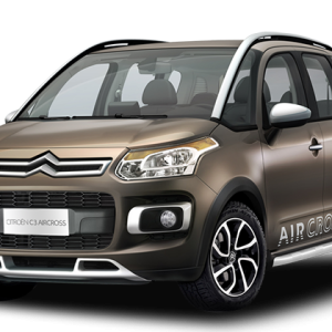 Citroen PNG