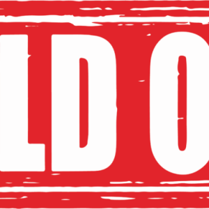 Sold out PNG