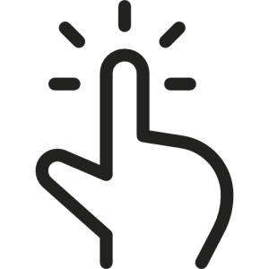 Mouse Cursor PNG