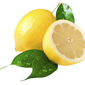 Lemon PNG