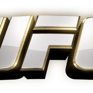 UFC logo PNG